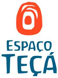 Espação Teçá Logo